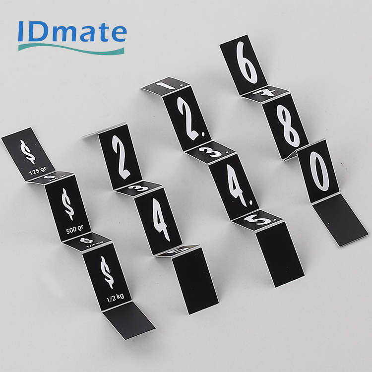 Choose the Right Shelf Clip Size