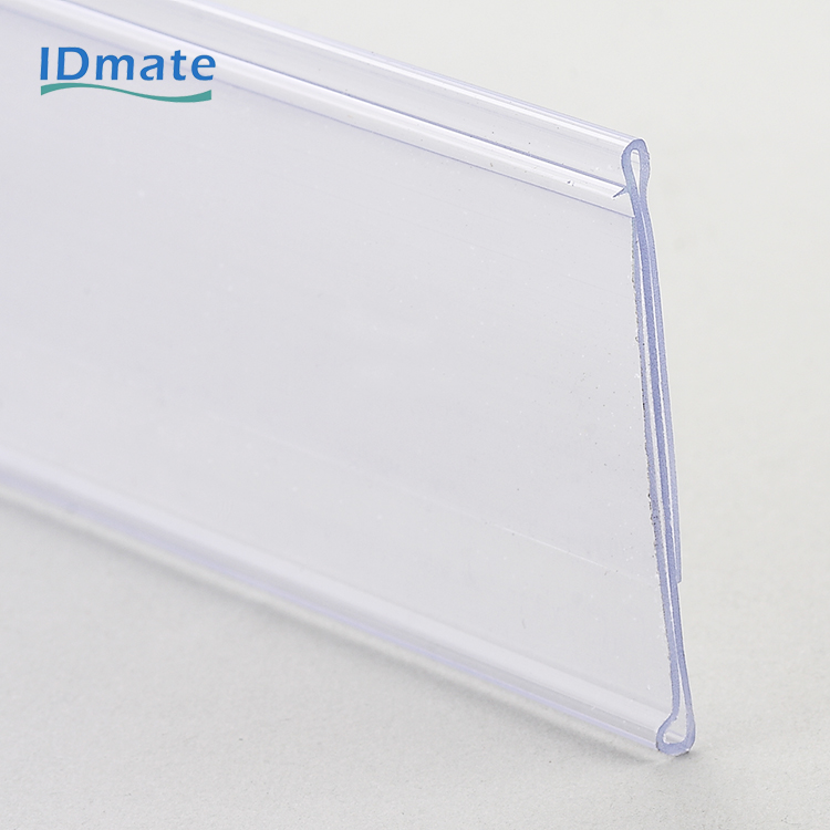 Applications of Magnetic Shelf Label Holders