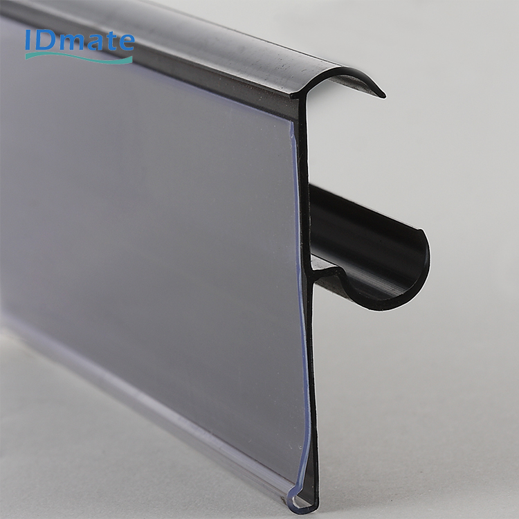 Key Information on a Price Tag