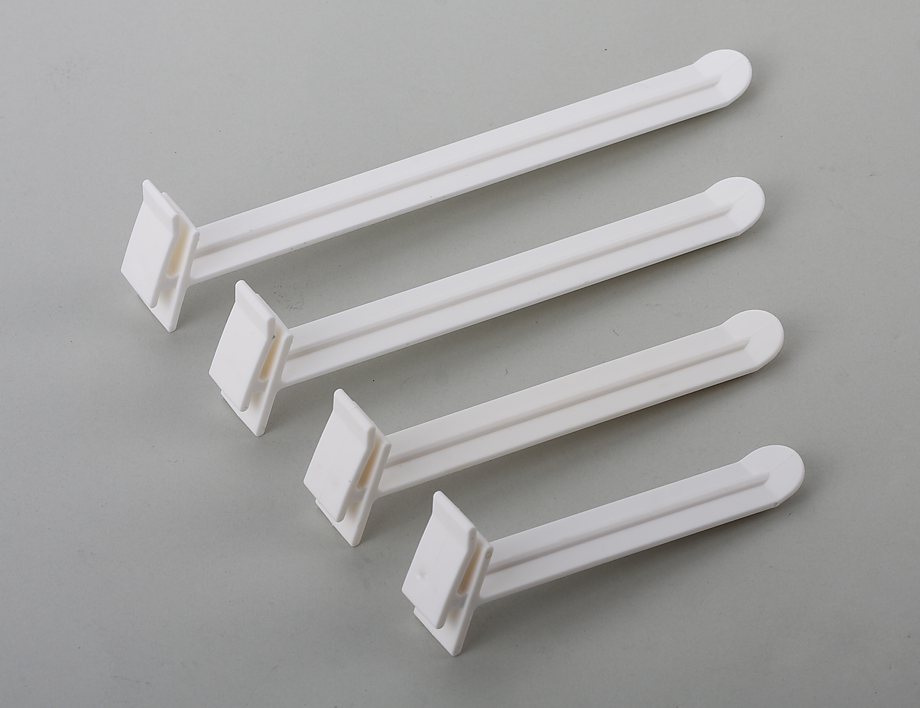 What Are the Different Sizes of Pegboard Hooks