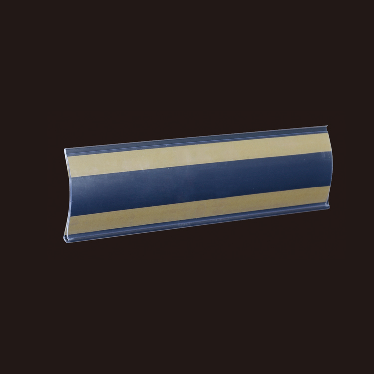 Shelf talkers and product visibility