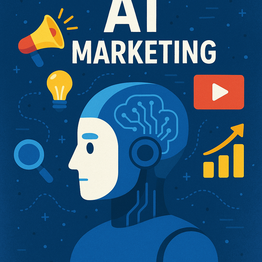 How to Use AI Marketing Tools to Boost Your Campaigns in 2025