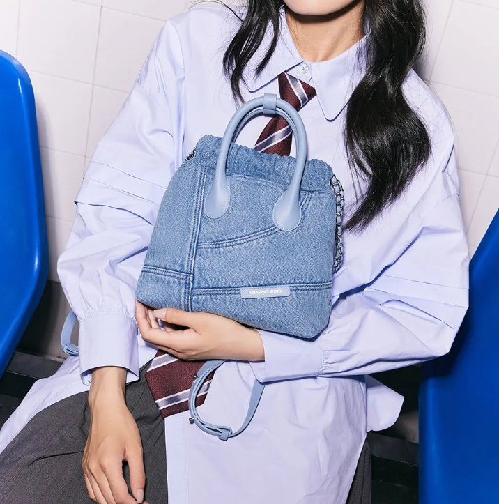 Chain Strap Bags