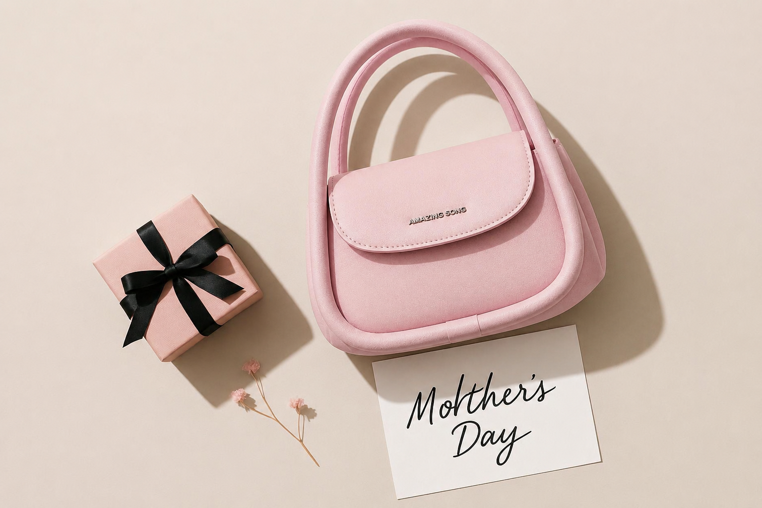 Mother’s Day gift