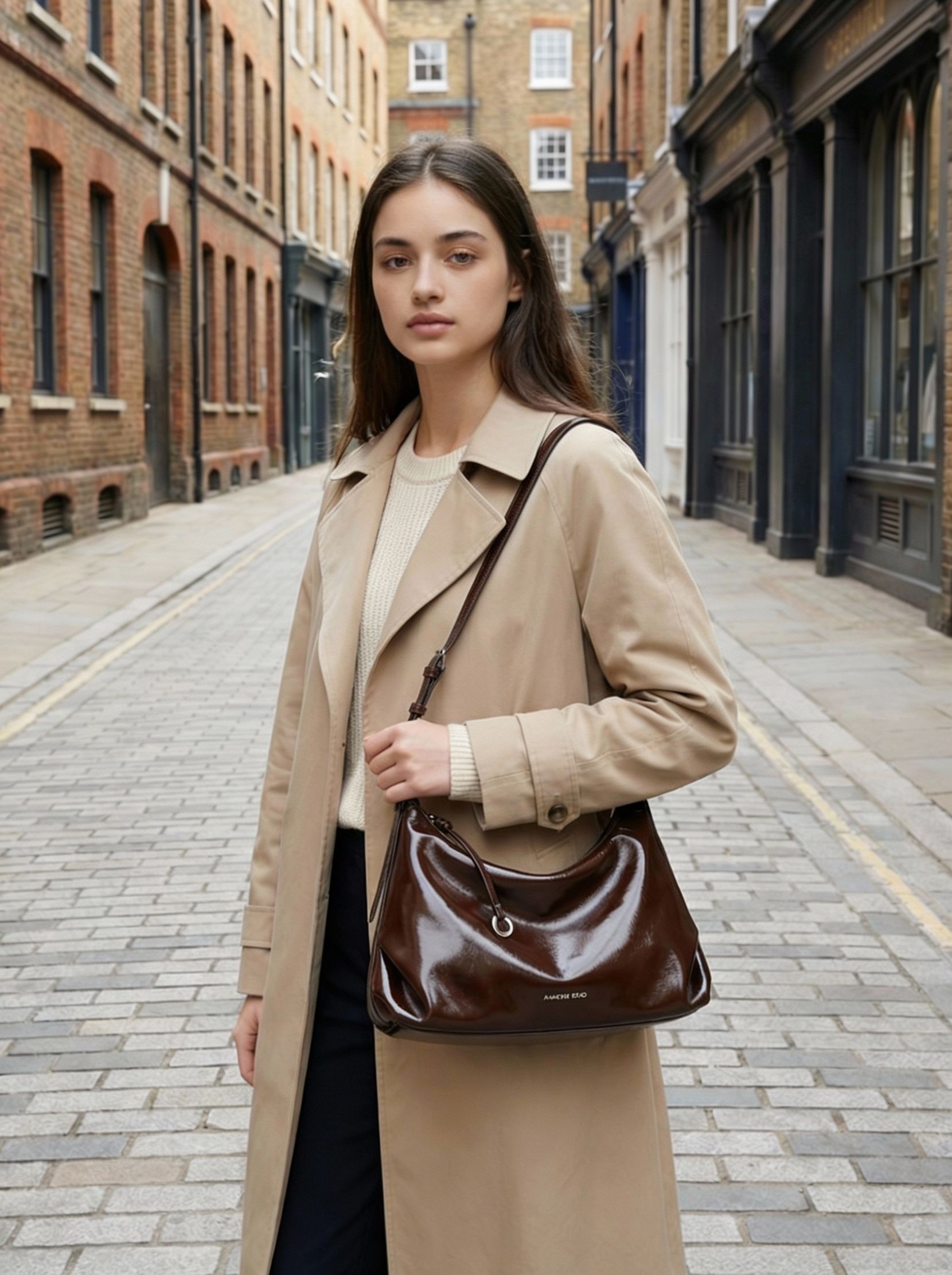 Amazingsong crossbody bag