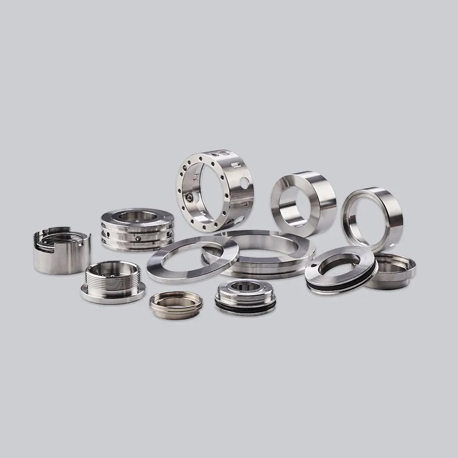 Identifying and Addressing Pump Seal Failure