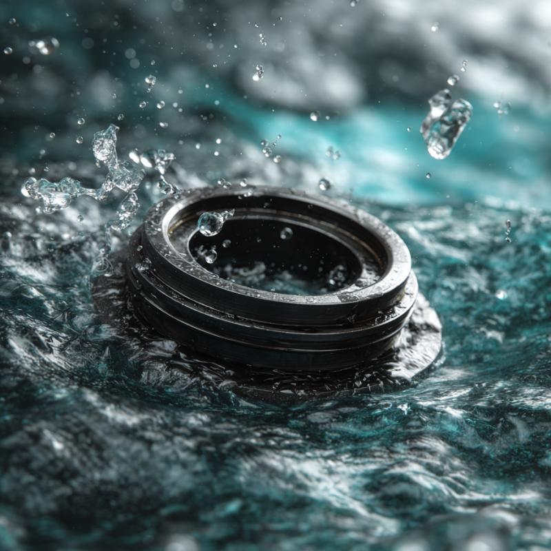 What Happens When a Pump Seal Fails