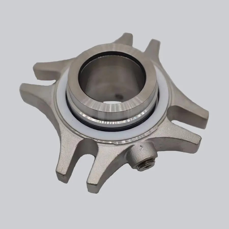 What are cartridge seals? 2 90f0fca09be34fc88439218db45ff455