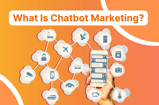 what is chatbot marketing
