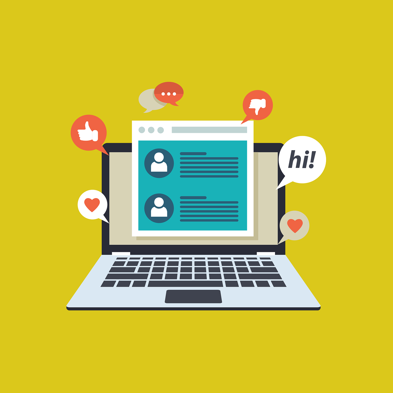 Why Your Business Needs Live Chat for Customer Service