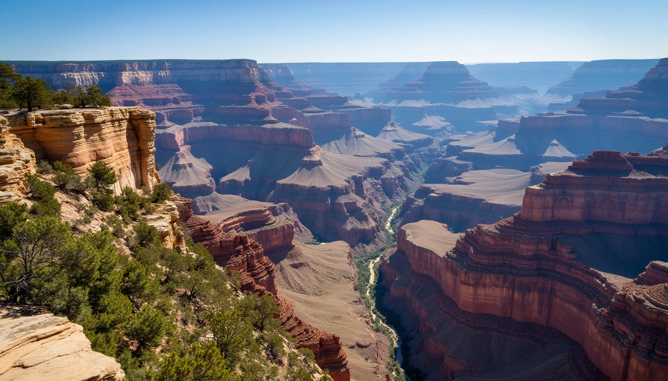 Grand Canyon