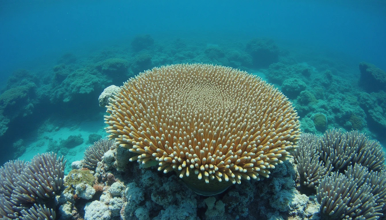 Great Barrier Reef