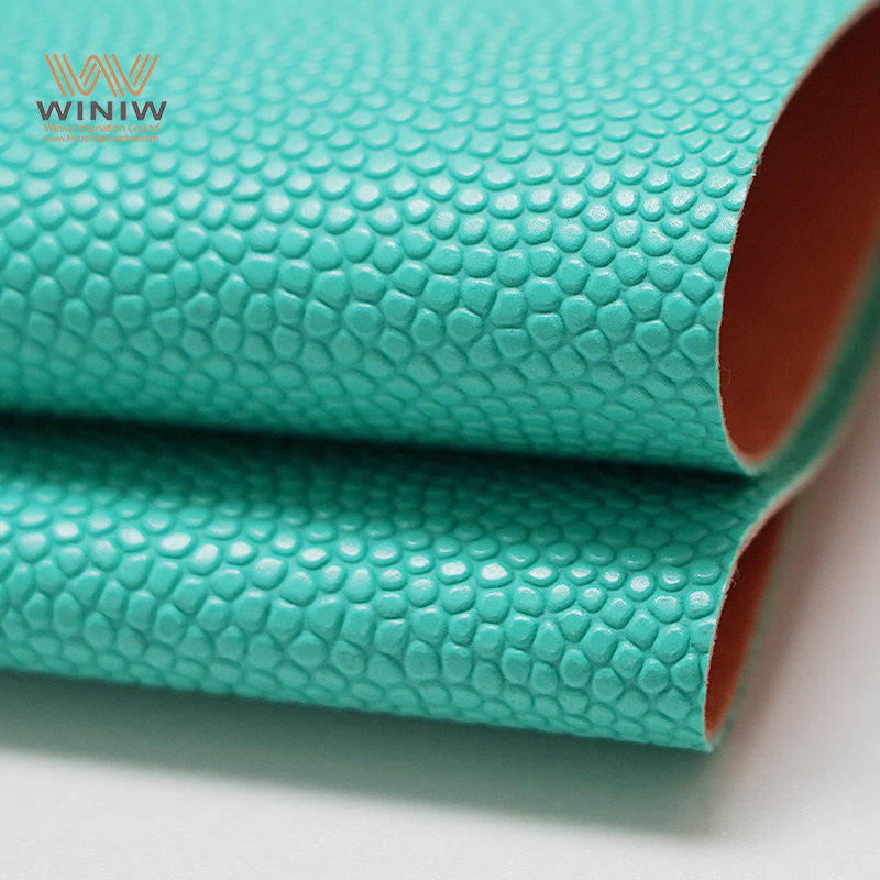 Soccer Ball Materials Comparison