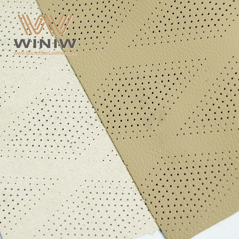 Automotive Ultrasuede Uses And Comparisons