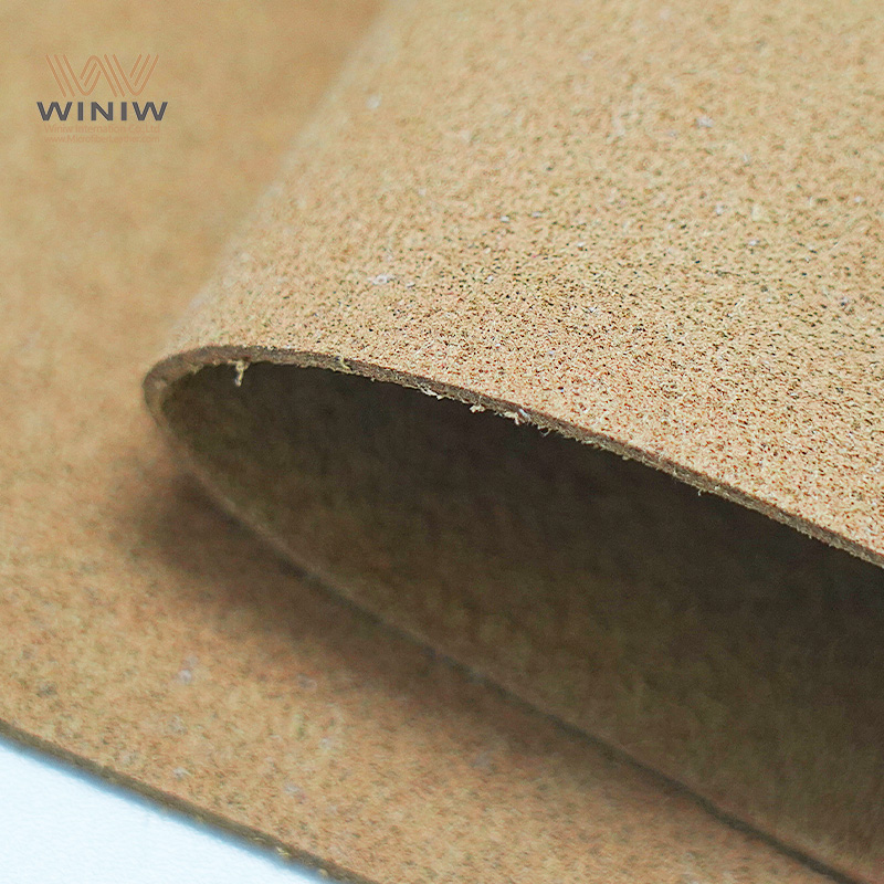 What Are Leather Textiles and How Are They Made