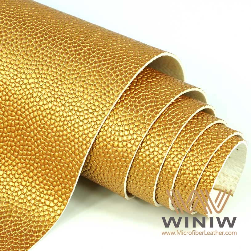 Football PU Material Basics