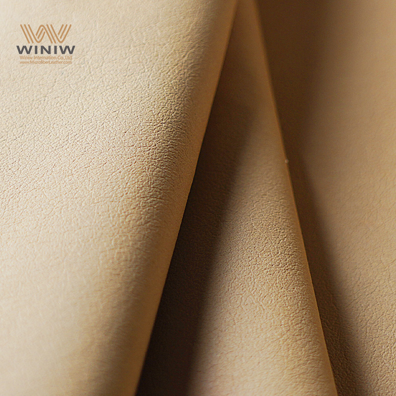 Leather Fabric Basics