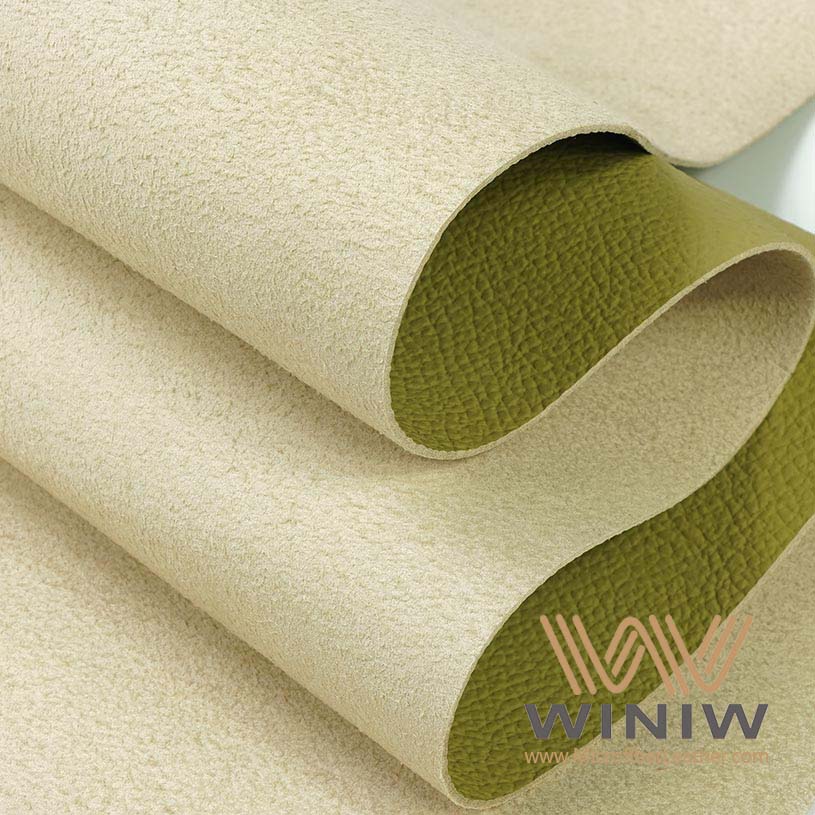 Nubuck vs Suede: Key Differences