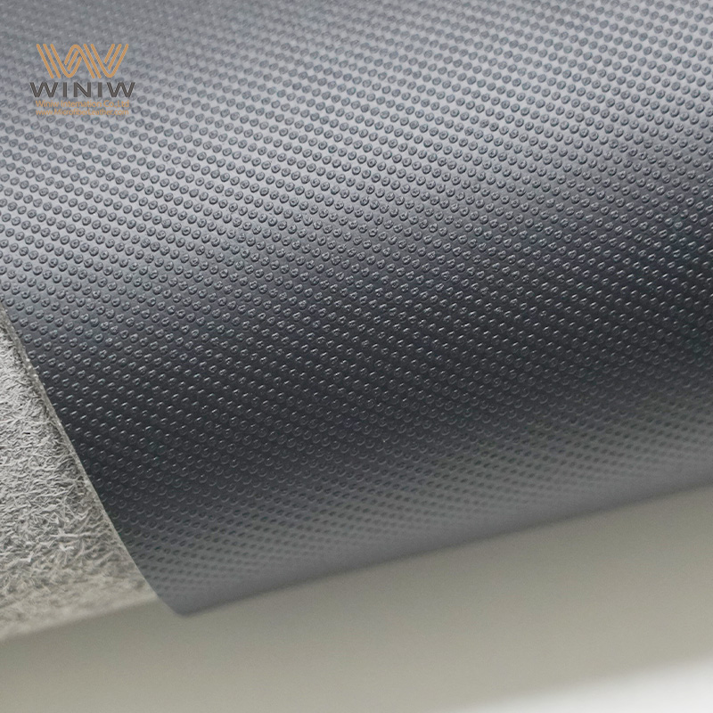 Safety Shoe Features