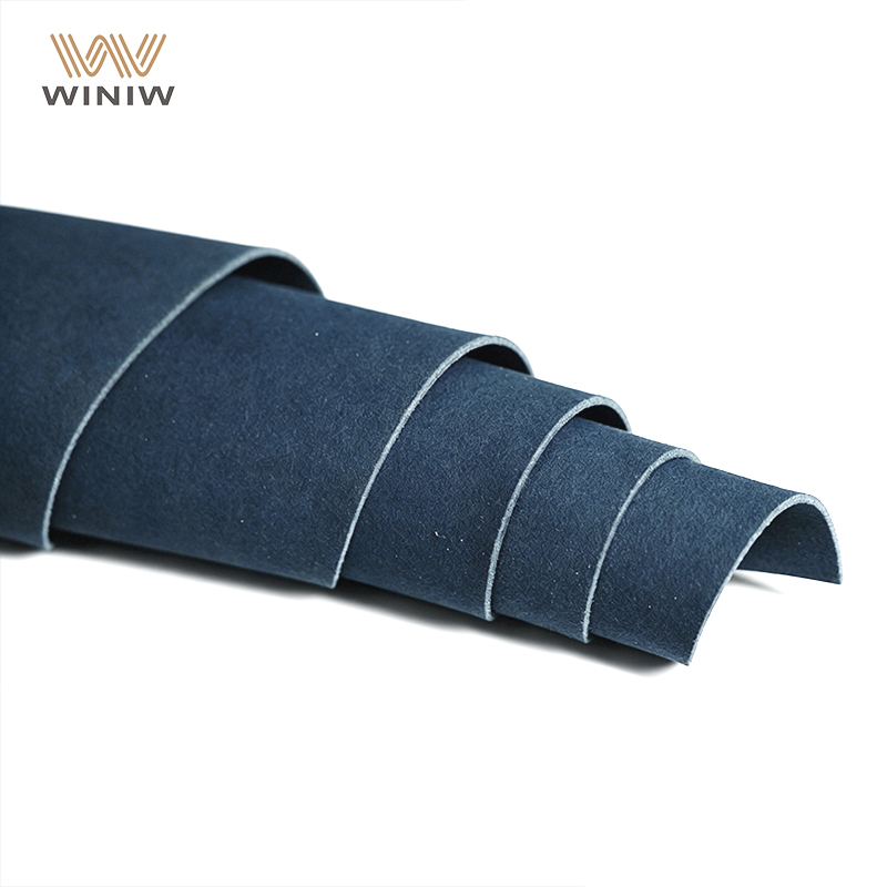 What Is PU Microfiber Leather?