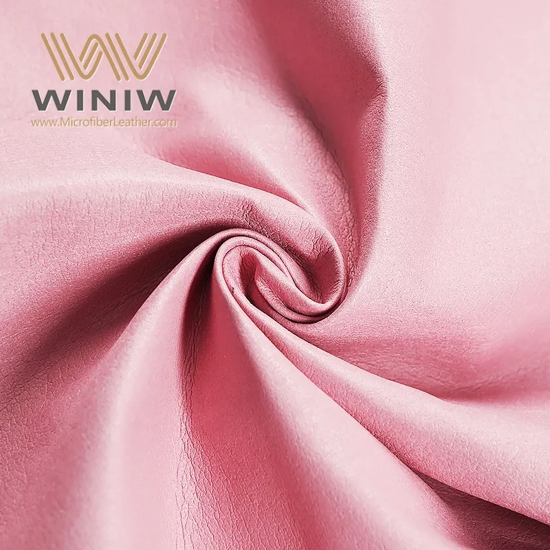 PU Leather Upper: The Process Behind Its Creation