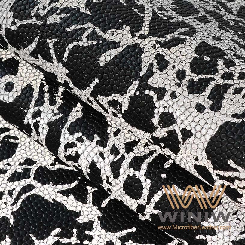 What Makes Up the Leather in Footballs