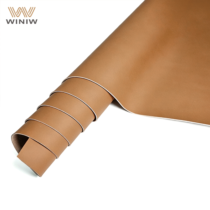 What is Calf Leather Fabric and How is it Made