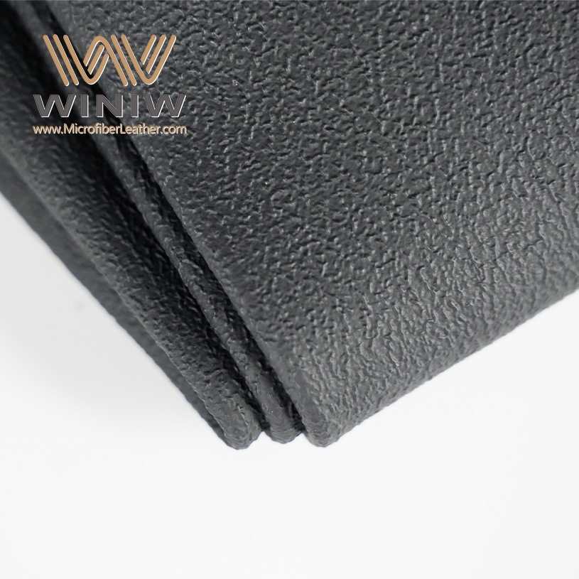 Uses of PU Leather in Shoes