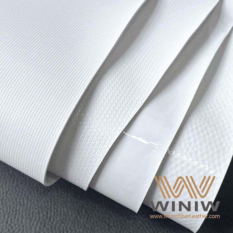 Football Material Comparison: PU, TPU, PVC