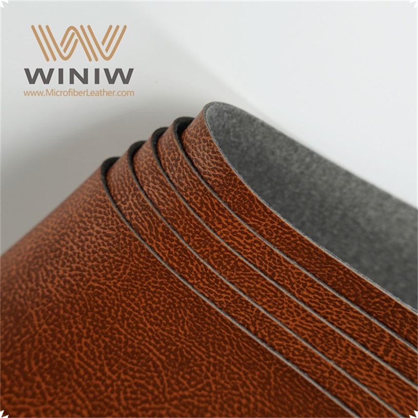 Types and Properties of Leather Textiles