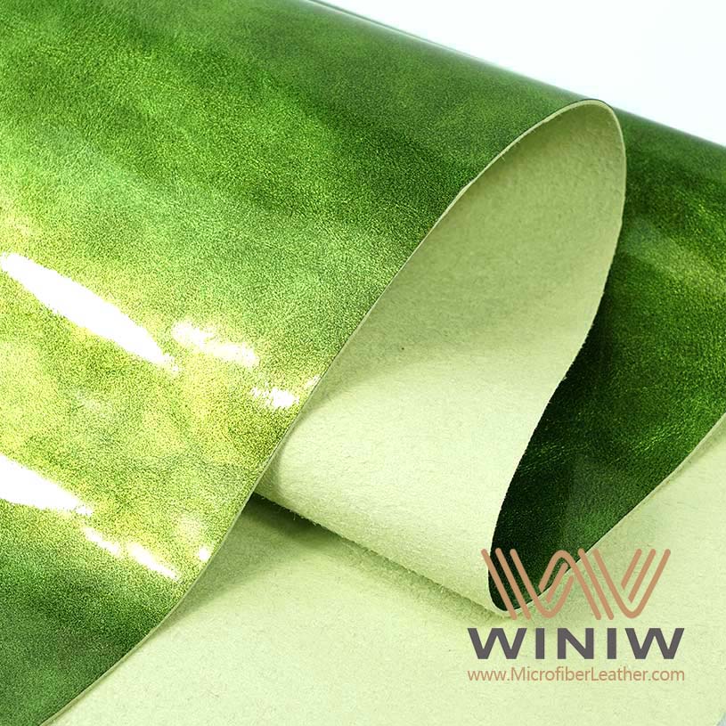 Patent Leather Hides: Definition and Features