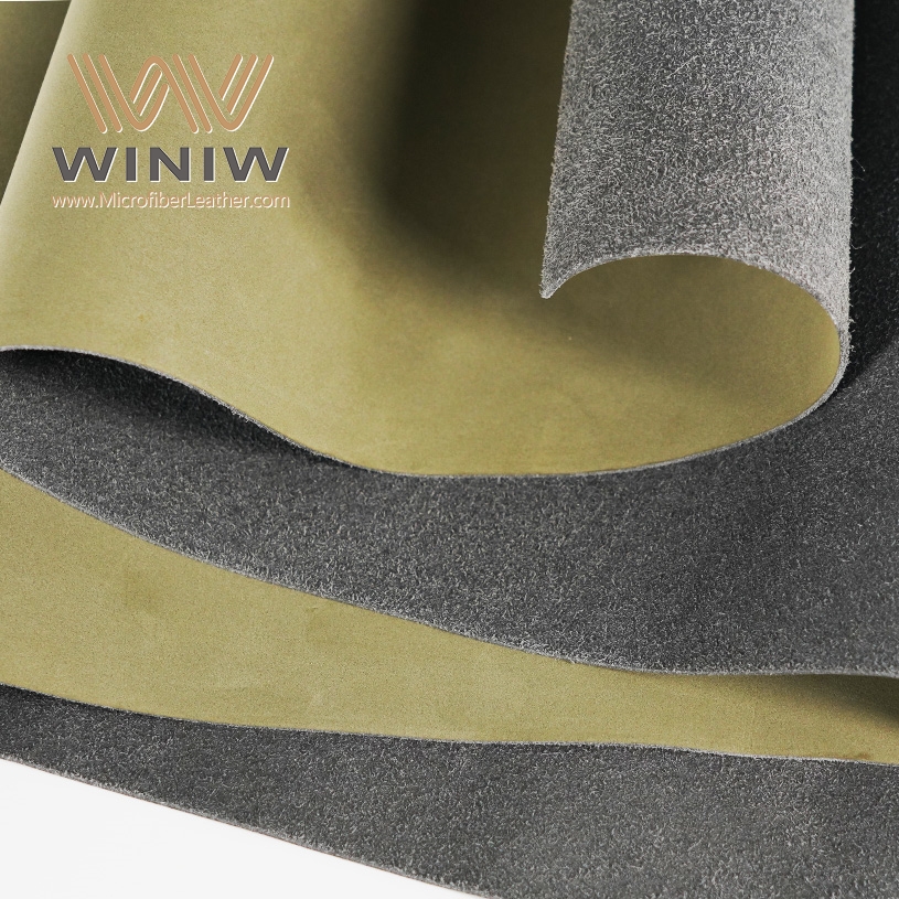 What is Nubuck Leather and How Does It Enhance Chairs