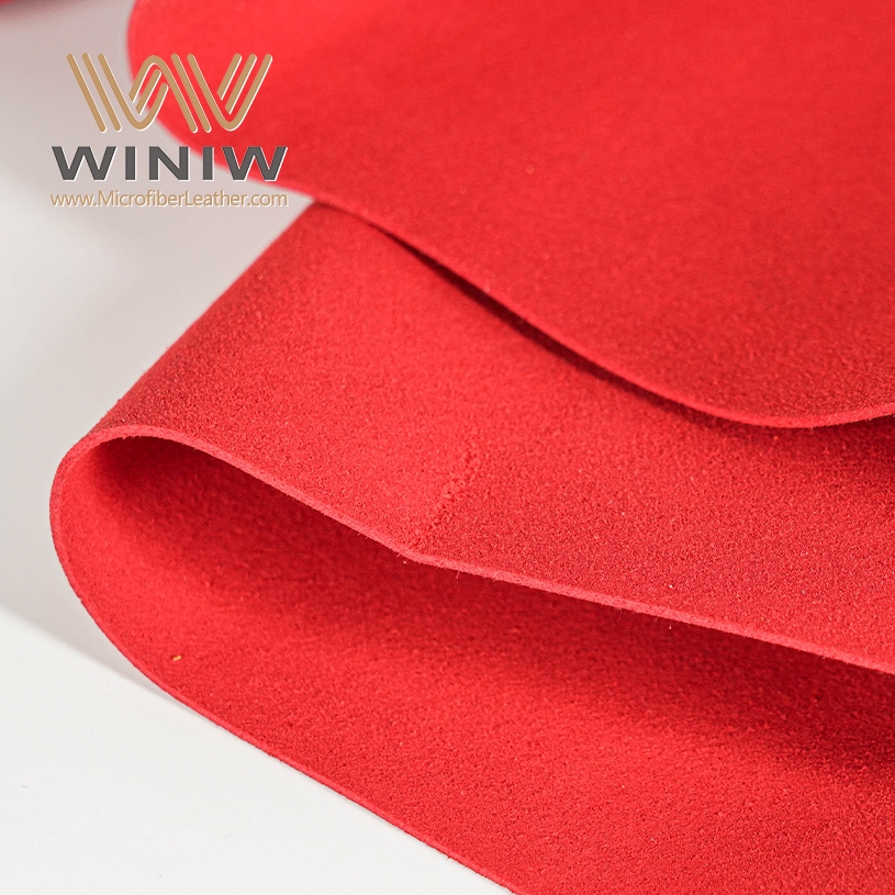 Remove Stains from Microsuede Shoes