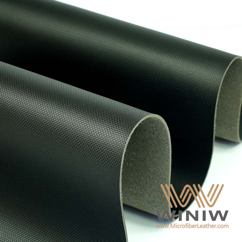 Choosing Faux Leather Sheets for DIY