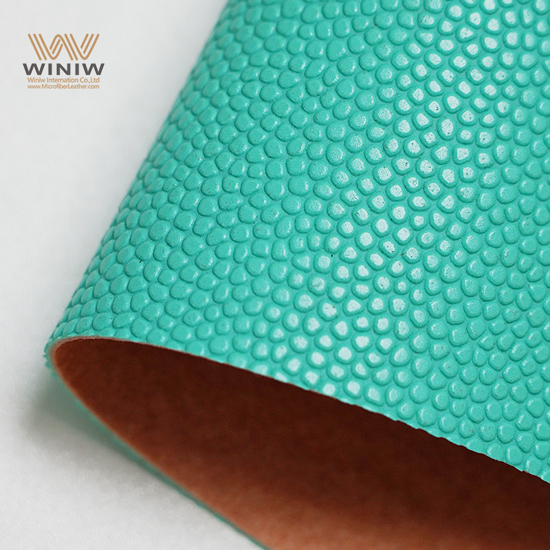 PU Football Advantages