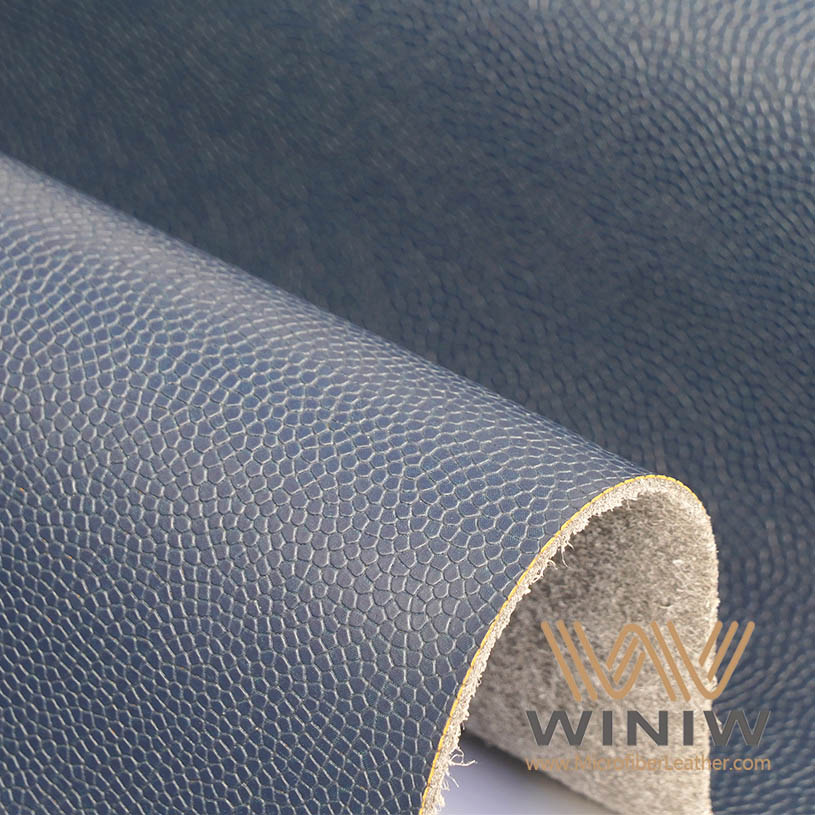 Football Leather Material