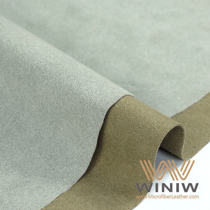 Microfiber Vegan Leather What It Is and How It&rsquo;s Produced