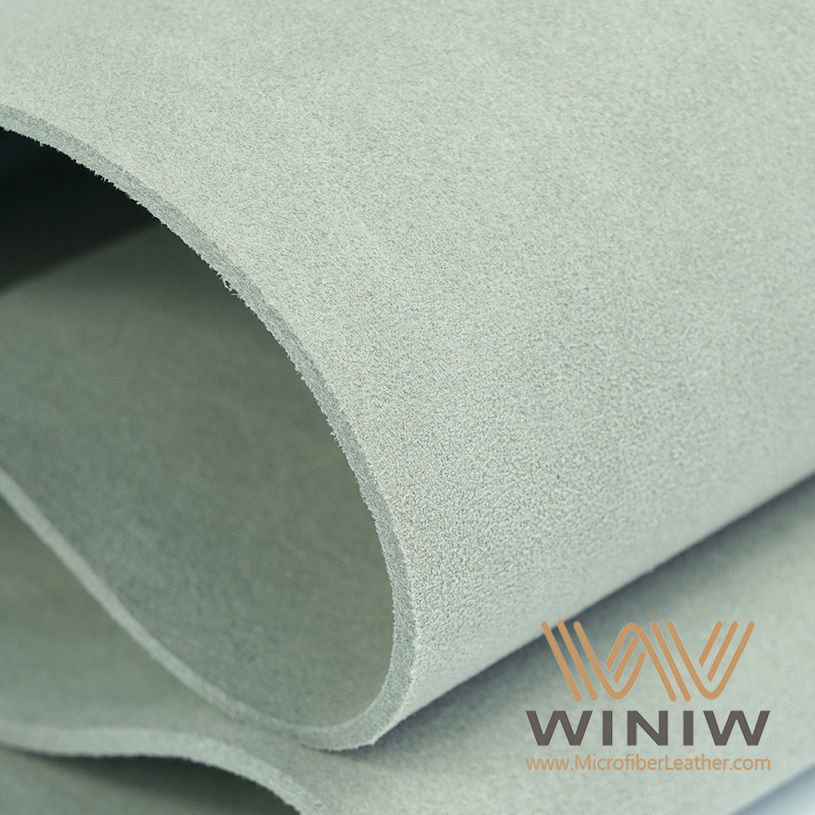 What Sets Nubuck Leather Suede Apart from Suede Leather