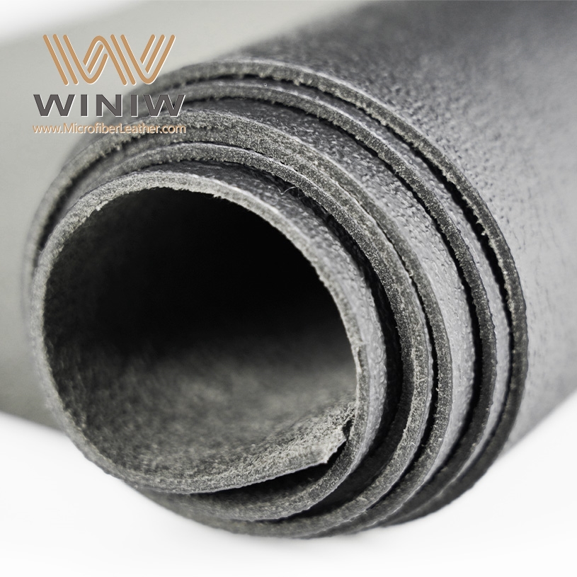 Genuine Leather in Shoes