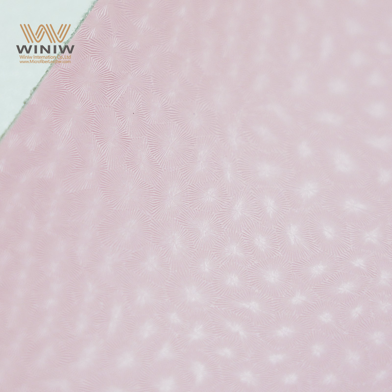 Glitter Faux Leather Basics