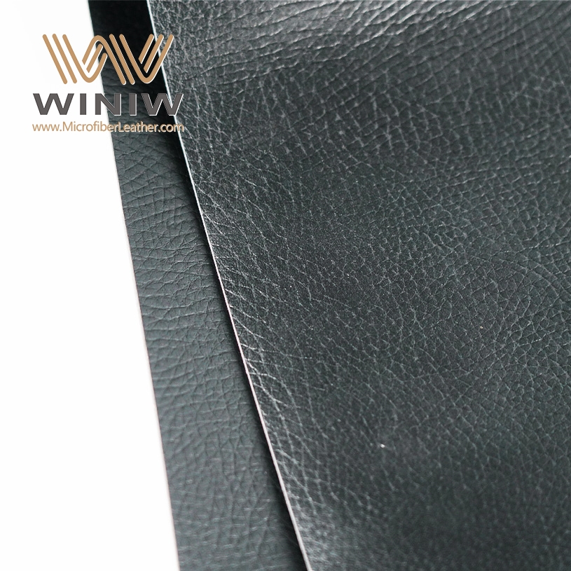 What Is Black Pleather Fabric for Upholstery