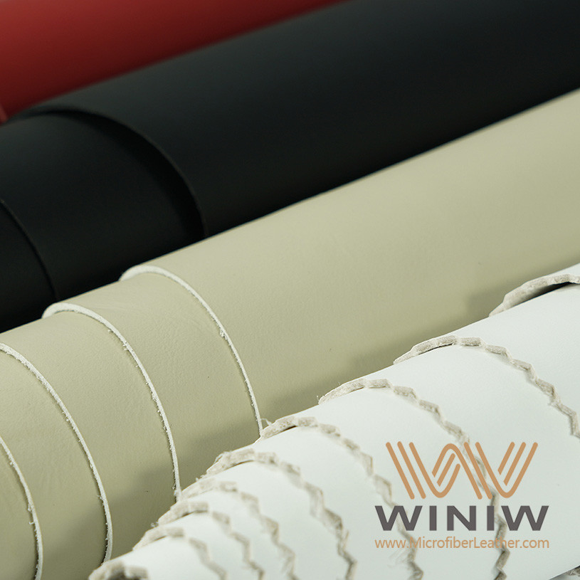 Microfiber PU Leather vs Real Leather Key Differences Explained