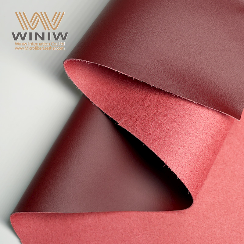 Faux Leather Manufacturing
