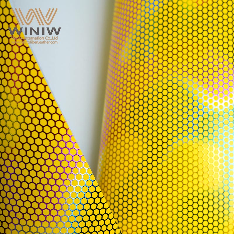 What Is Synthetic Leather Fabric?