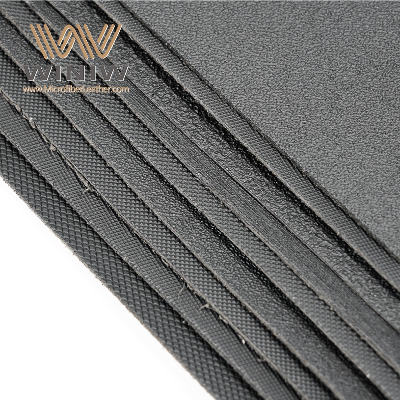 Material Benefits & Trade-Offs in Safety Shoes