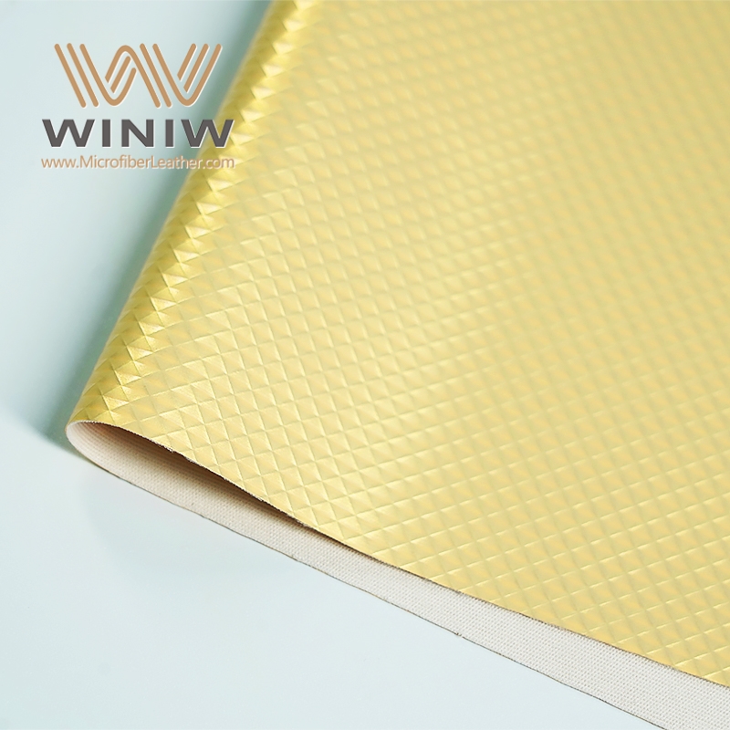 Synthetic Leather Football Quality