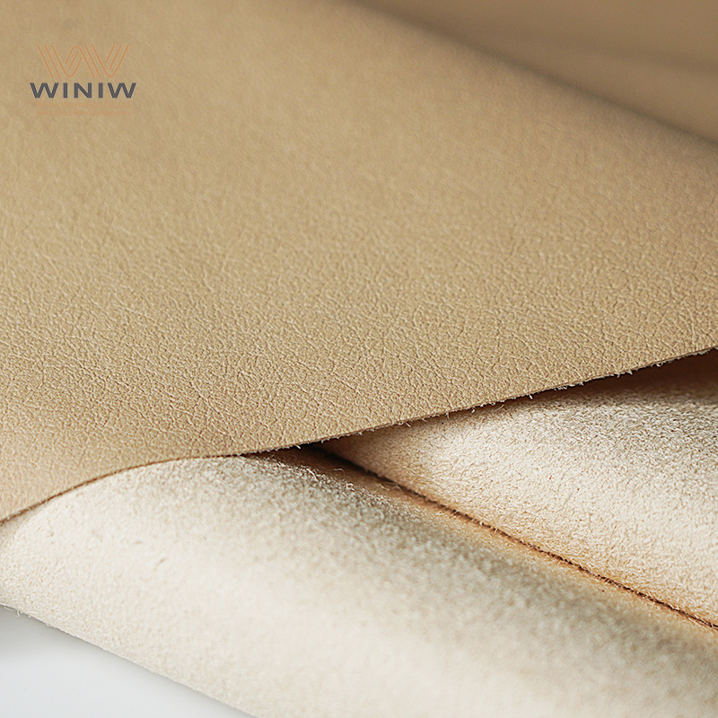 Understanding Leather Fabric and Its Manufacturing Process