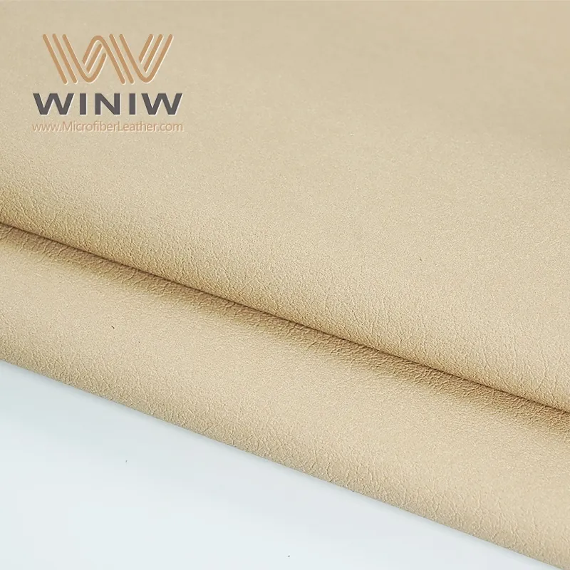 What Is PU Leather Upper?