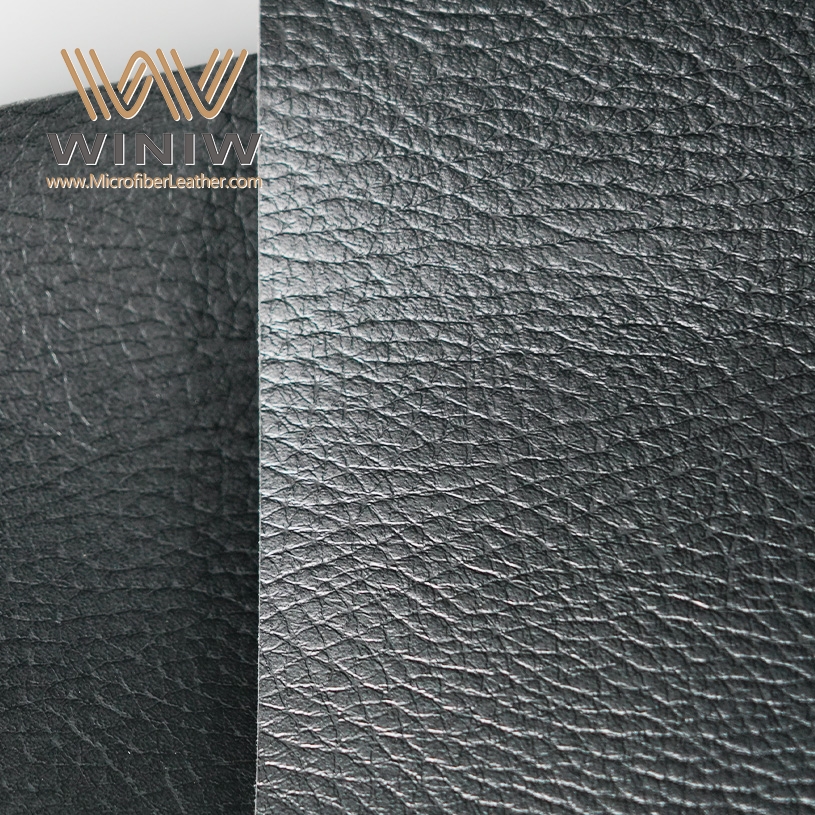 What is Black Nubuck Leather and How Does It Differ from Suede or Other Leathers