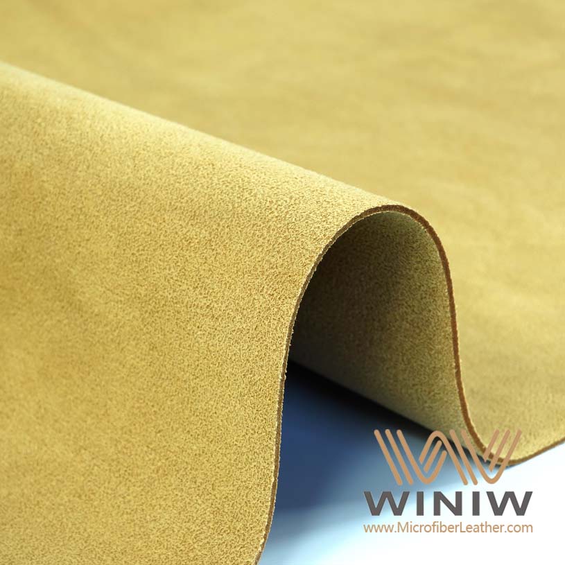 Suede Leather Overview